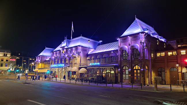O'Learys Göteborg Central - Gastronomi och hotellverksamhet