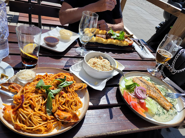 Comentarii opinii despre Restaurang Torget