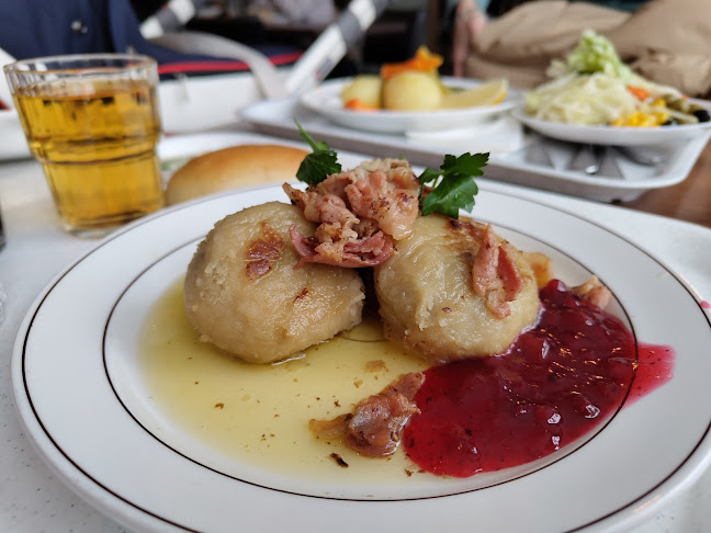 Opinii despre Kocken och Jag în Skarpnäck - Gastronomi och hotellverksamhet