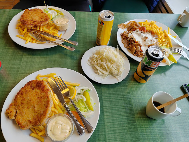 City grillen - Nyköping