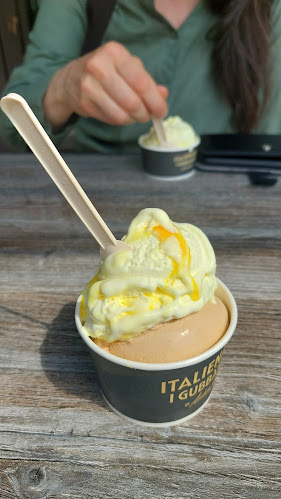 Italienaren i Gubbängen Phone number