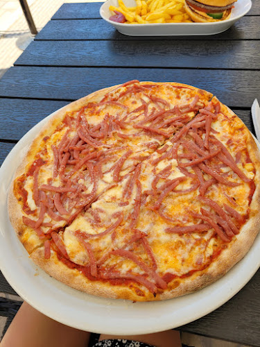 Pizzeria Storgatan 27