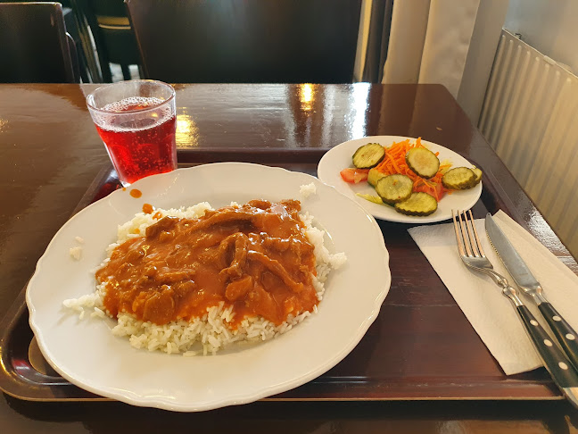 Östanvind Restaurang - Restaurang Karlstad - Karlstad