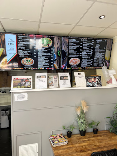 Opinii despre Tipo 00 în Eskilstuna - Gastronomi och hotellverksamhet