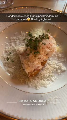 Emma å Andreas Restaurang & Catering AB - Gastronomi och hotellverksamhet