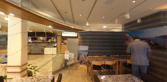 Restaurang Alsham i Umeå - Umeå