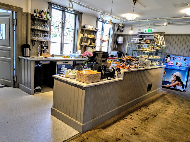 Nice Valley - Kristinahuset - Sköndal