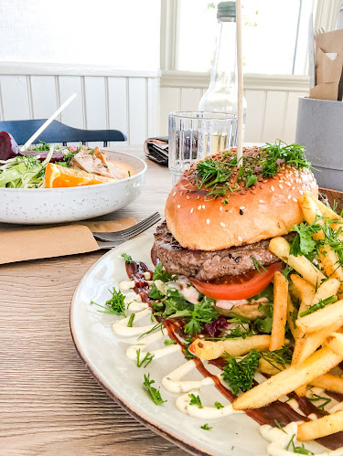Opinii despre Café Lotsutkiken în Kalmar - Gastronomi och hotellverksamhet