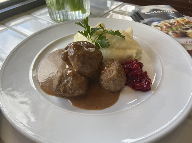 Traktör Mikael Sande - Göteborg