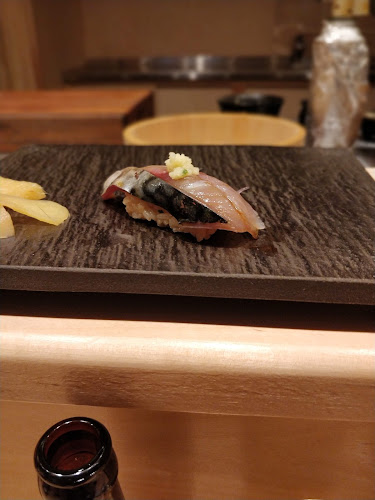 Koizen Omakase Room - Gastronomi och hotellverksamhet