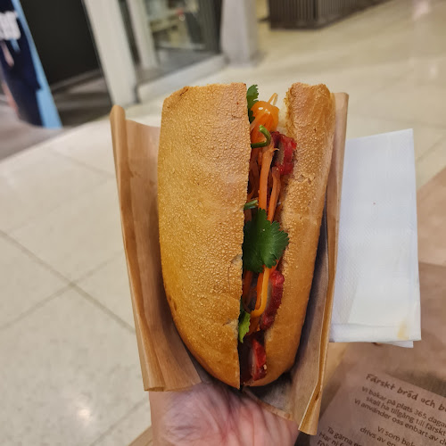 BONBONCHASWEDEN - Gastronomi och hotellverksamhet