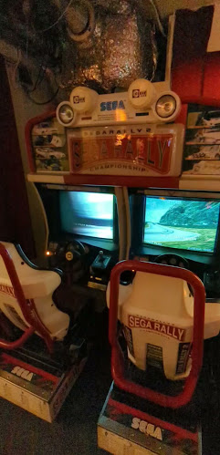 Cafe på Bit Skellefteå - Skellefteå