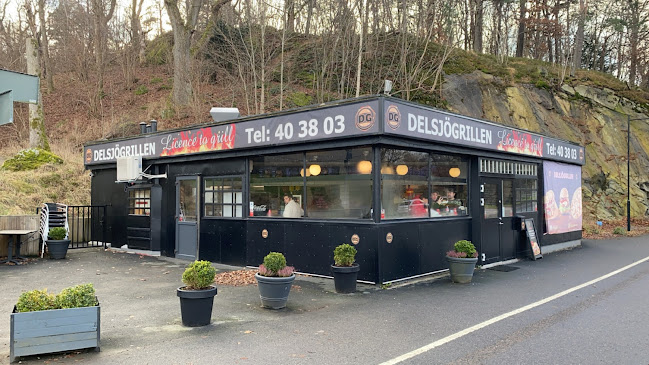 Delsjögrillen