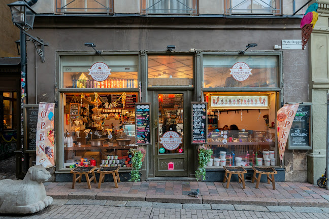 Västerlånggatan 81, 111 29 Stockholm