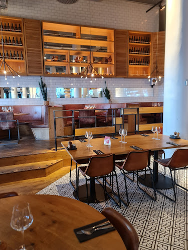 Comments and reviews of Bada Bing Atollen