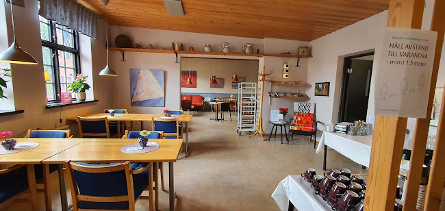 Ditt café Jonssons Konditori - Gastronomi och hotellverksamhet