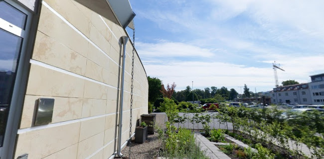 Sjön - Gastronomi och hotellverksamhet