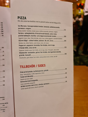 Taverna Brillo - Gastronomi och hotellverksamhet