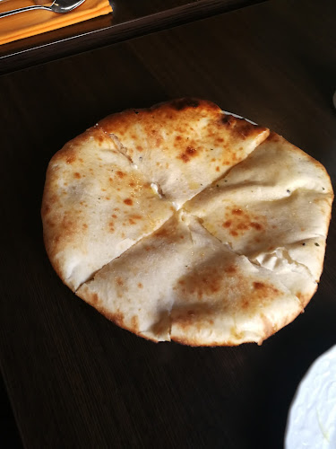 Comentarii opinii despre Indisk restaurang Razmoni