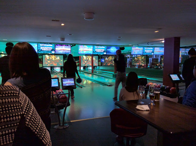 O'Learys Umeå - Umeå