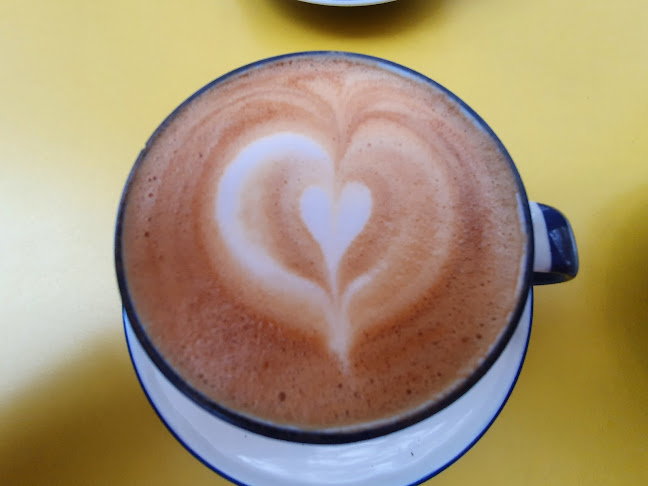 Opinii despre Svedjan Bageri în Stockholm - Gastronomi och hotellverksamhet