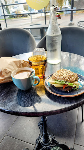 Löfgrens Bröd & Fika - Gastronomi och hotellverksamhet