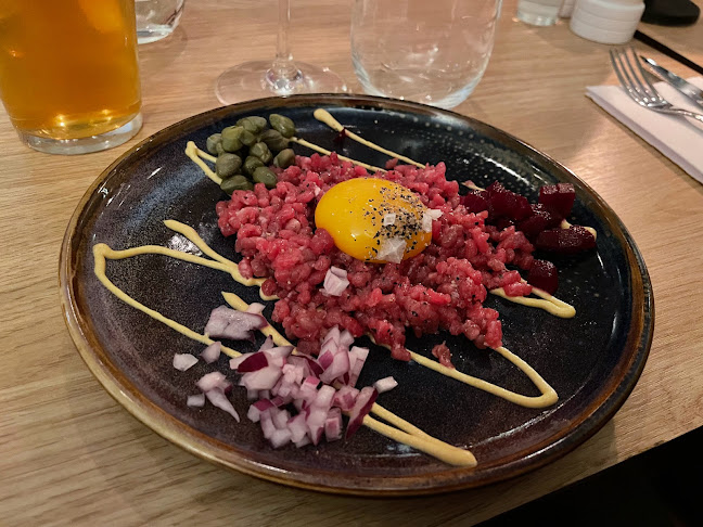 Regeringsgatan 88 (Ny restaurang kommer att öppnas inom kort) - Stockholm