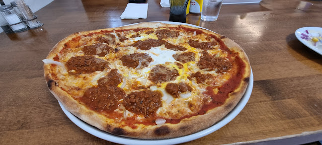 Garpenberg Livs & Grill & Restaurang & Pizzeria - Garpenberg