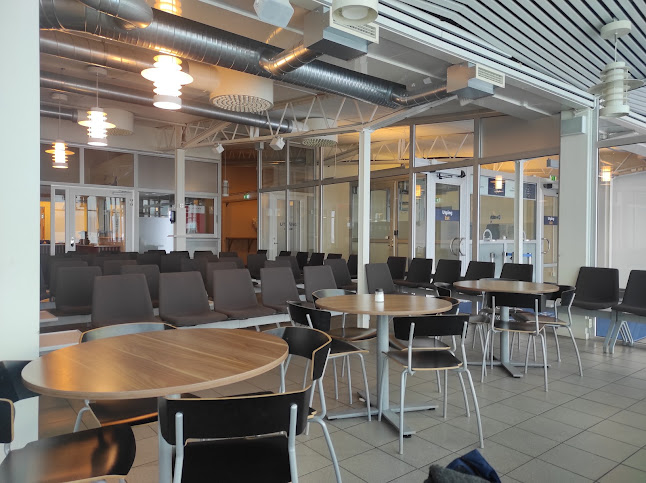 SH Café & Restaurang HB Phone number