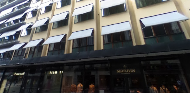 Taverna Brillo - Stockholm