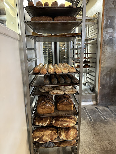 Artisan Bread Open Times