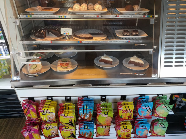 Comentarii opinii despre Cafe på Bit Skellefteå