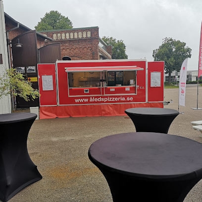 Åleds Pizzeria