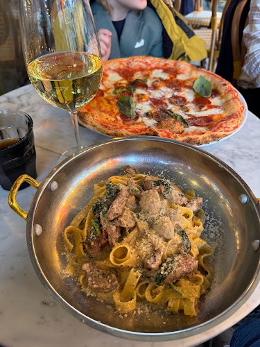 Café Ragazzi - Stockholm