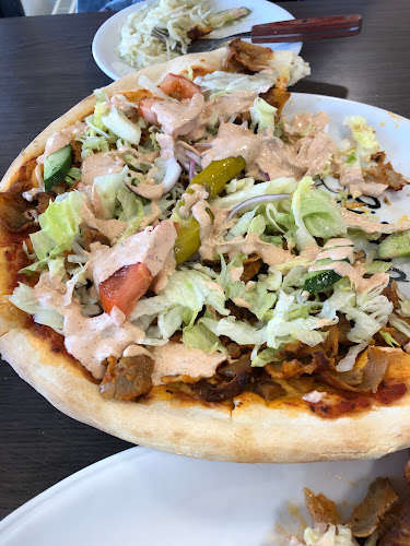 Kungälvsgrillen - Grill Restaurang Kungälv Open Times