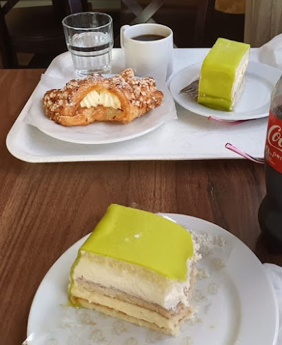 Björsells Bageri & Konditori - Gastronomi och hotellverksamhet