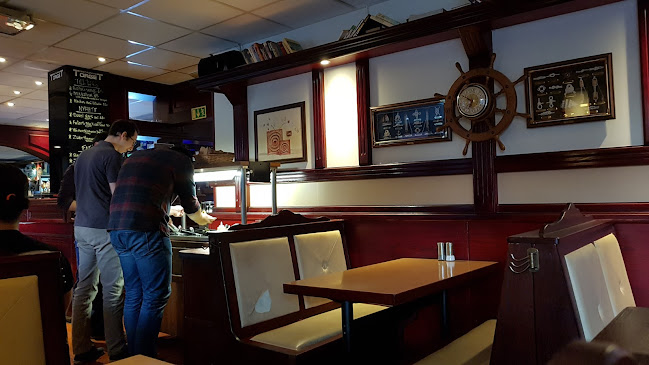 Opinii despre Restaurang Torget în Kista - Gastronomi och hotellverksamhet