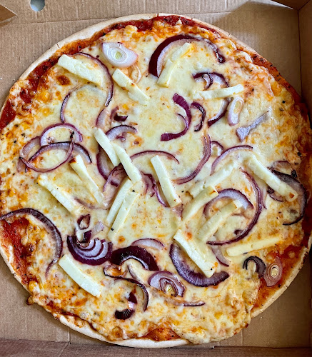 Libanon House - Lyckeby