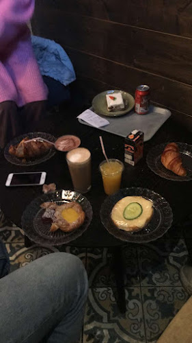 Kaffein - Gastronomi och hotellverksamhet