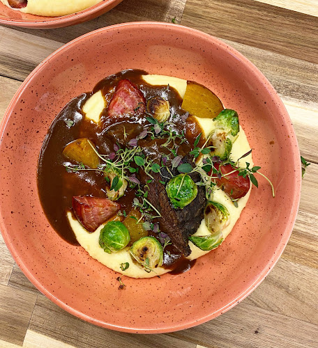 Comentarii opinii despre Matmästarna Tilegrim AB