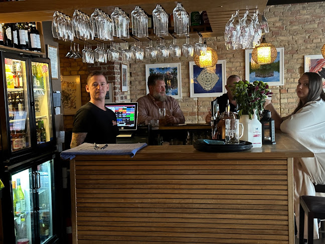 Broderstugan - Malmö