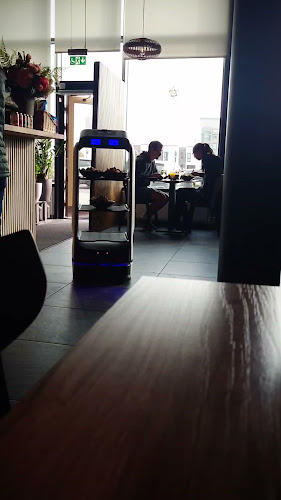 Aiko Sushi Brunnshög (Lund, Ideon)