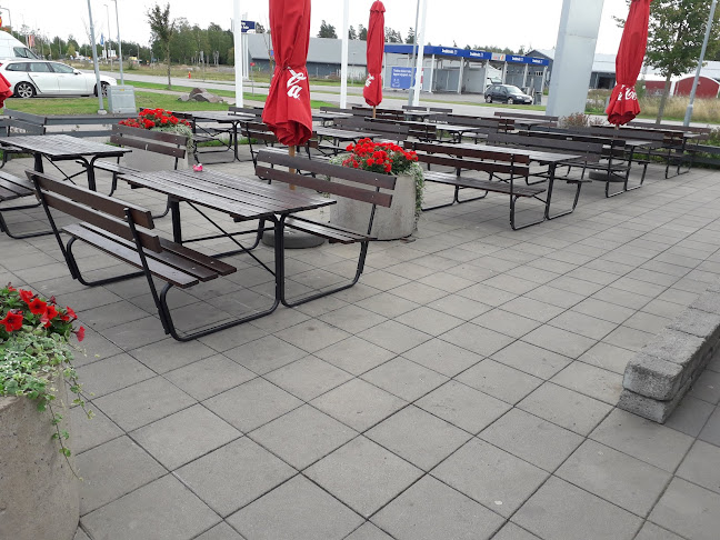 Eataliano & Asian - Restaurang Mjölby Phone number