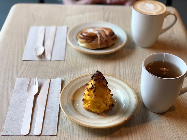 Bröd & Salt Sveavägen - Gastronomi och hotellverksamhet