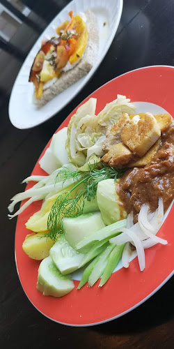 Café Söderbönor (Mörbylånga) - Mörbylånga