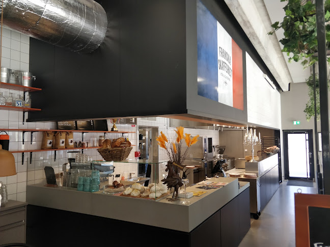 Franska skafferiet Phone number