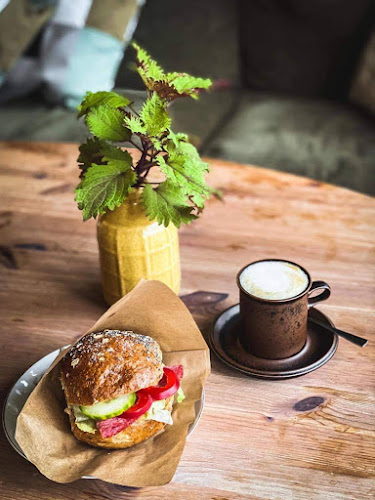 Comments and reviews of Jessies Musikcafé o Second Hand