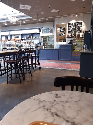 Spaaks Konditori AB Phone number