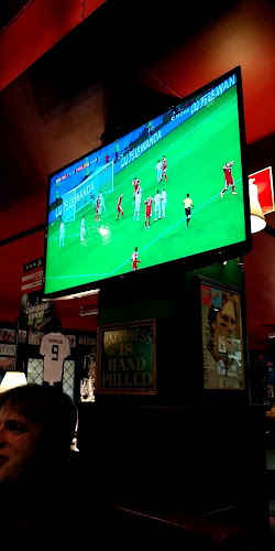 O'Learys Gamla Stan - Stockholm