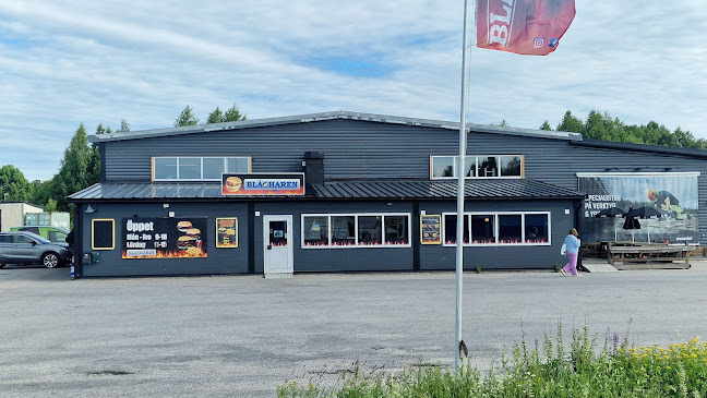 Blå Haren - Gastronomi och hotellverksamhet